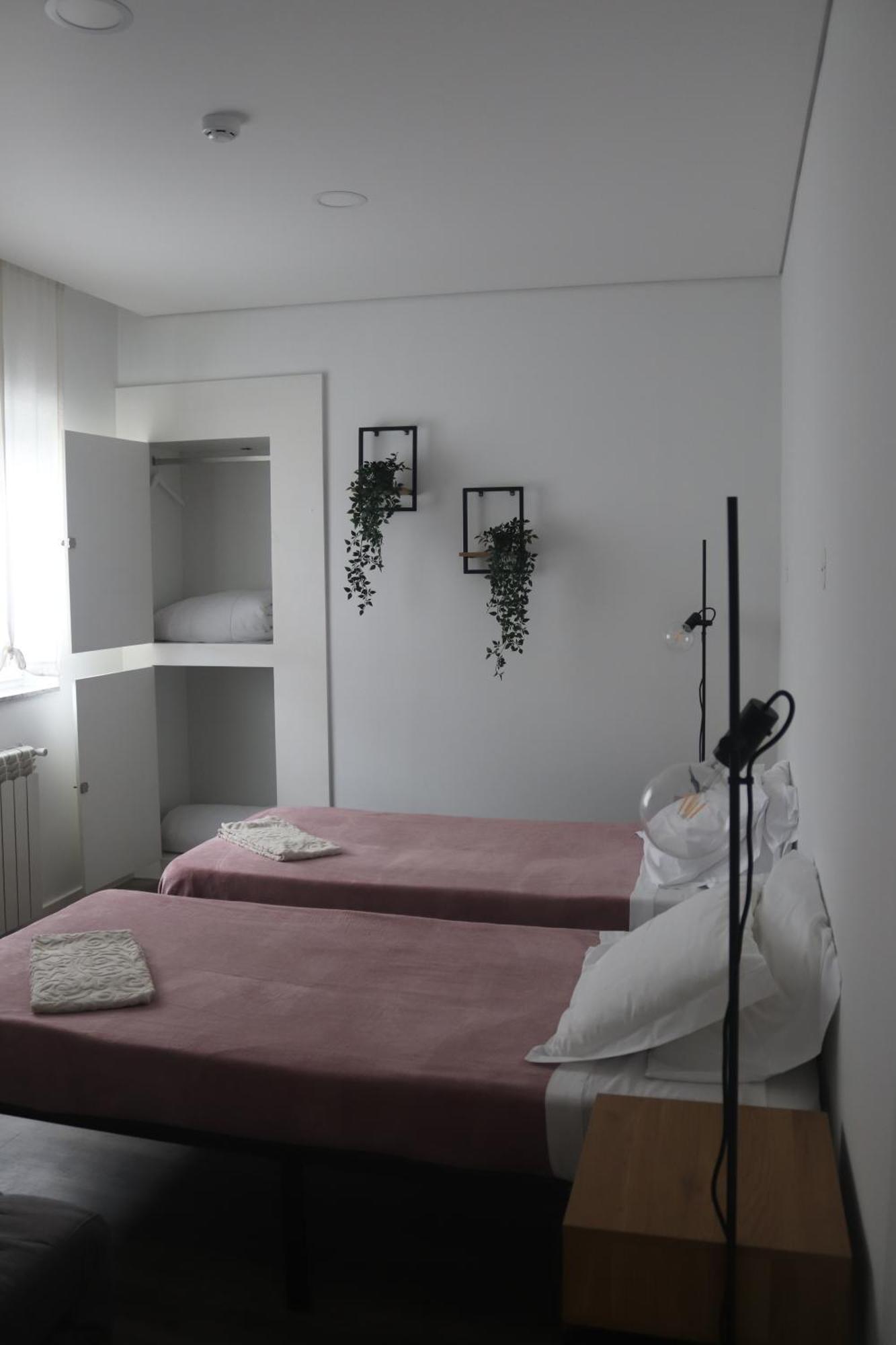 The Spot Ofir Hostel Esposende Kültér fotó