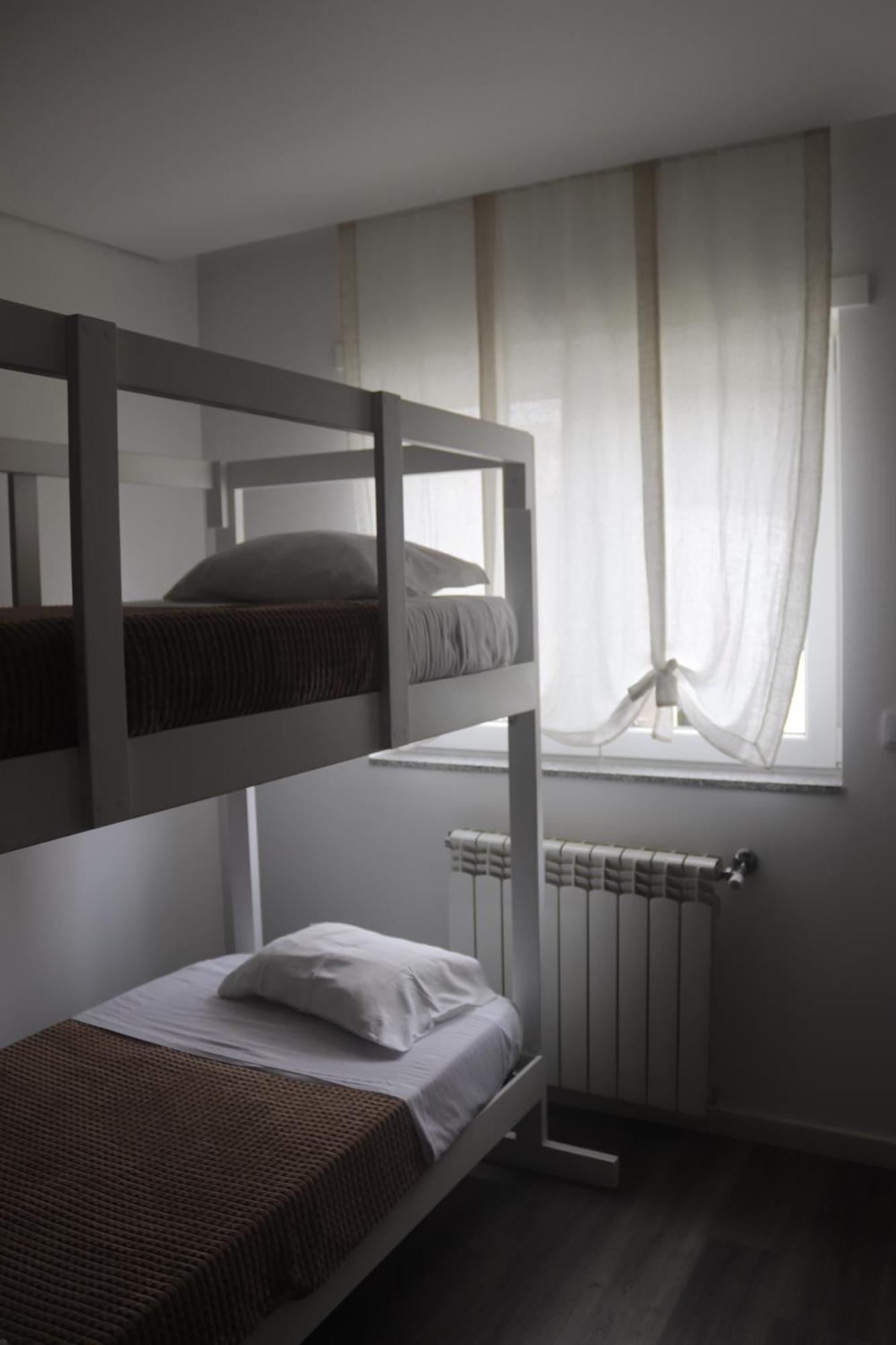 The Spot Ofir Hostel Esposende Kültér fotó