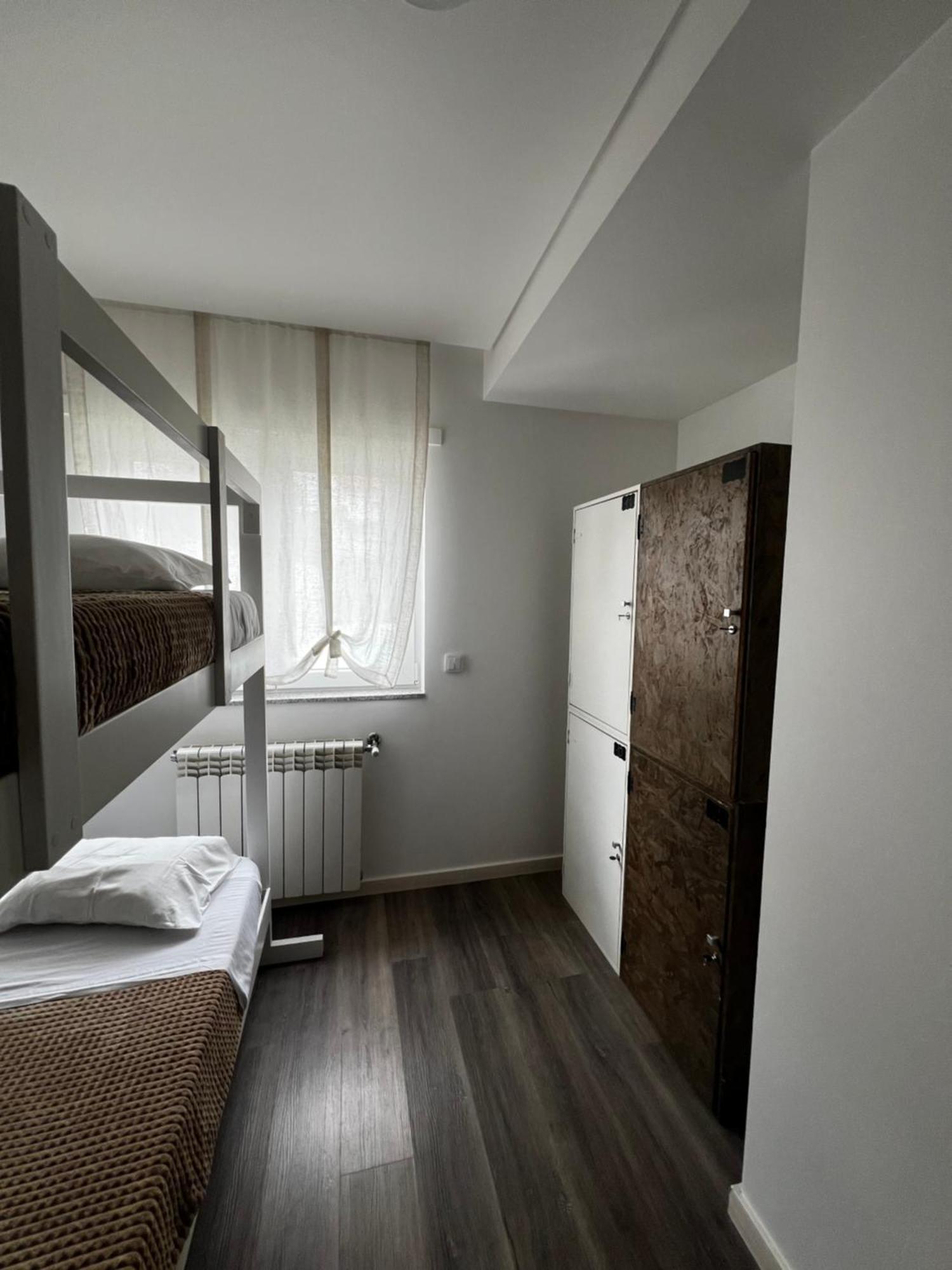 The Spot Ofir Hostel Esposende Kültér fotó